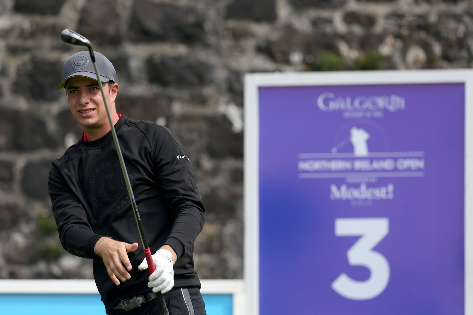 GolfMagic Tour blogger Guido Migliozzi earns 2019 European Tour card!
